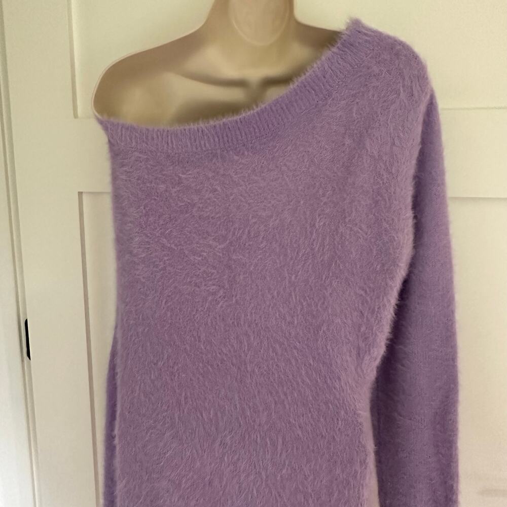 Superdown Revolve Christine One Shoulder Dress Sw… - image 7